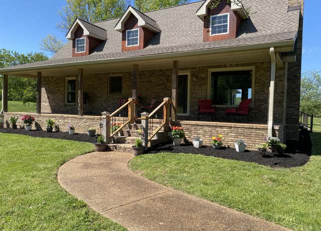 Property at 3207 Bluebird Rd, Lebanon, TN 37087, 3 beds, 2 baths