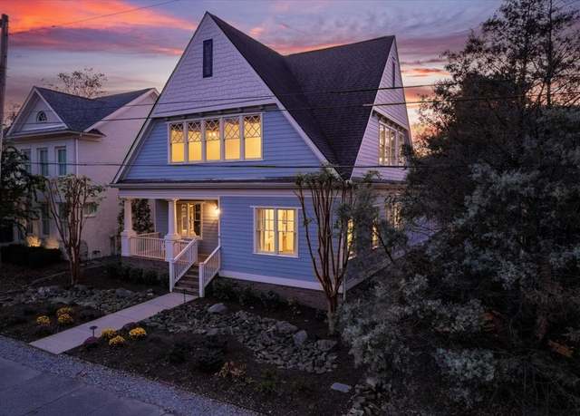 Property at 906 Evans St, Franklin, TN 37064, 4 beds, 4 baths