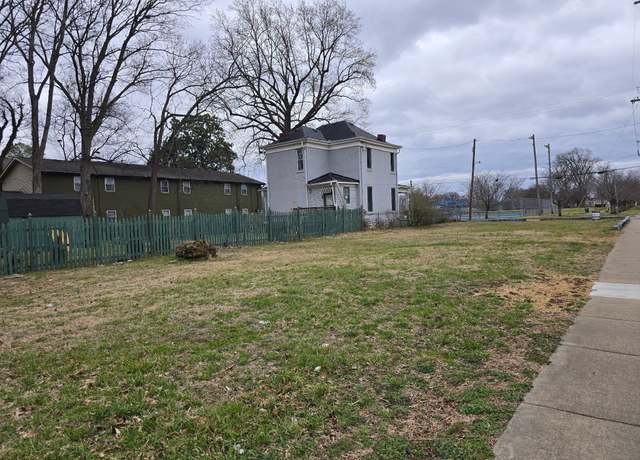 Property at 301 Grace St, Nashville, TN 37207