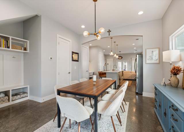 Property at 1727B Pecan St, Nashville, TN 37208, 3 beds, 2.5 baths