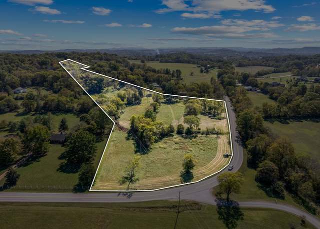 Property at 0 Osburn Rd, Arrington, TN 37014