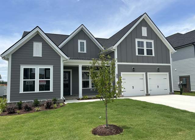 Property at 5416 Bridgemore Blvd, Murfreesboro, TN 37129, 4 beds, 3 baths