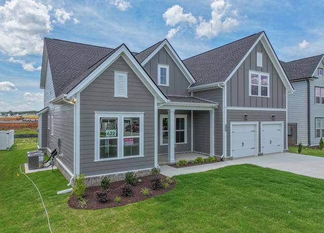 Property at 5416 Bridgemore Blvd, Murfreesboro, TN 37129, 4 beds, 3 baths