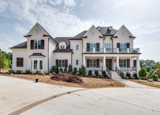 Property at 6057 Stone Cliff Ln, Franklin, TN 37064, 4 beds, 4.5 baths
