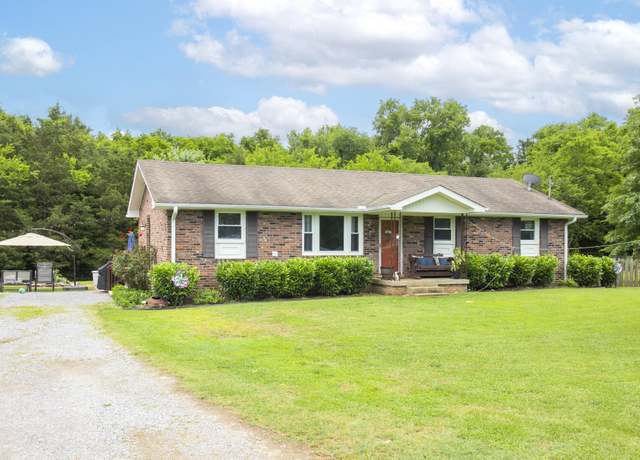 Property at 172 Parrish St, La Vergne, TN 37086, 3 beds, 1 bath