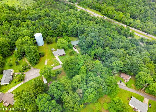 Property at 0 Posey Ln, Jacksboro, TN 37757