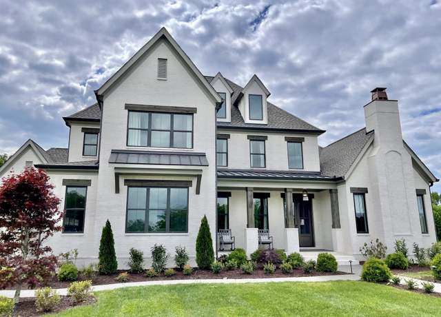 Property at 9919 Elland Rd, Brentwood, TN 37027, 5 beds, 5.5 baths