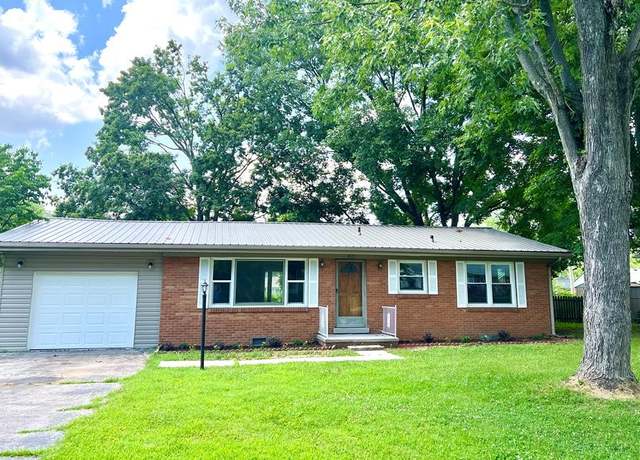 Property at 210 Roney Dr, Hopkinsville, KY 42240, 3 beds, 2 baths
