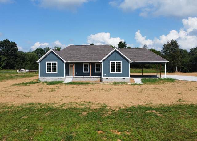 Property at 1718 Galloway Ln, Winchester, TN 37398, 3 beds, 2 baths