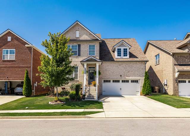 Property at 1035 Nave Ct, Nashville, TN 37214, 4 beds, 3.5 baths