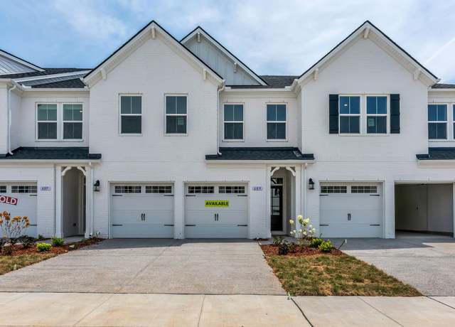 Property at 609 Club View Way, Mount Juliet, TN 37122, 4 beds, 3 baths
