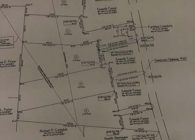 Property at 10 Highway161, Springfield, TN 37172