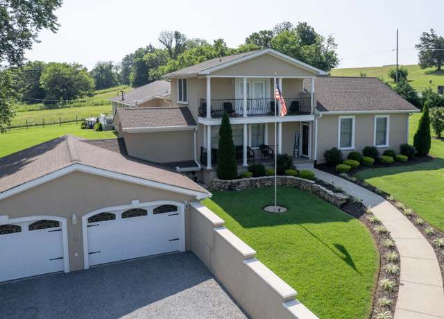 Property at 1339 Horn Springs Rd, Lebanon, TN 37087, 3 beds, 4 baths