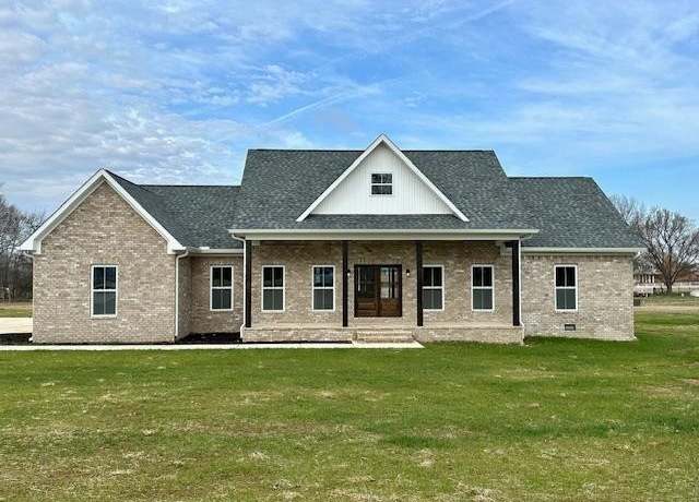 Property at 20 Twin Forks Ln, Savannah, TN 38372, 4 beds, 2.5 baths