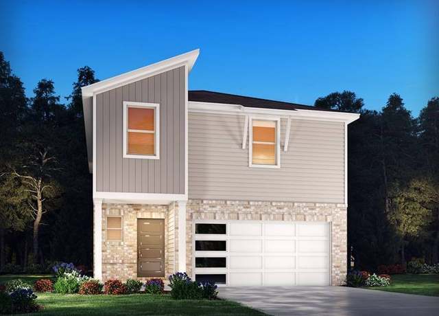 Property at 4209 Skyridge Dr, Nashville, TN 37207, 4 beds, 2.5 baths