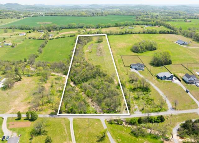 Property at 0 Littleton Ranch Rd, Castalian Springs, TN 37031