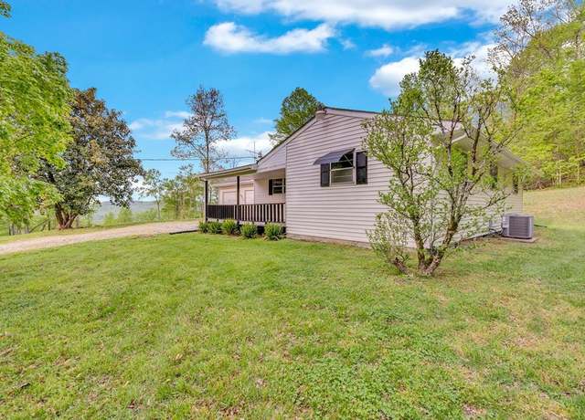 Property at 8150 Round Cove Rd, Sparta, TN 38583, 3 beds, 2 baths