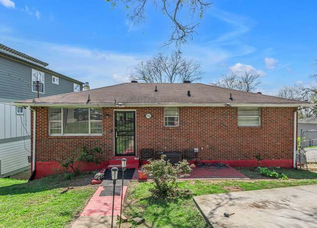 Property at 3223 Lincoln Ave, Nashville, TN 37218, 3 beds, 2 baths