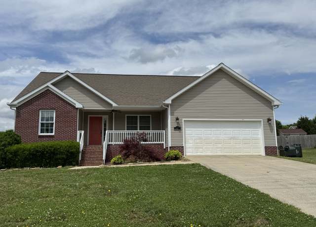 Property at 147 Daven Dr, Hopkinsville, KY 42240, 3 beds, 2 baths
