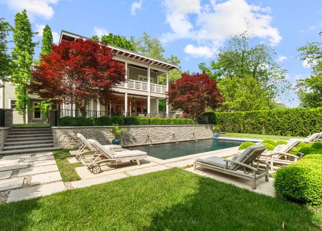 Property at 1015 Clifton Ln, Nashville, TN 37204, 4 beds, 3.5 baths