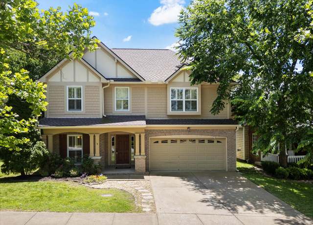 Property at 105 Mcknight Ln, Nashville, TN 37221, 3 beds, 2.5 baths