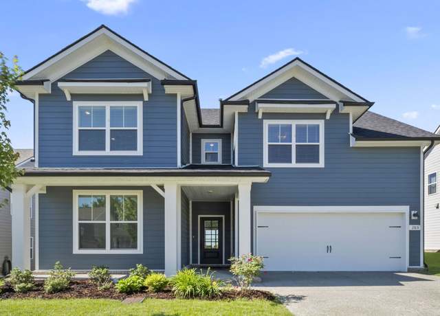 Property at 285 Gulfstream Dr, Gallatin, TN 37066, 4 beds, 2.5 baths