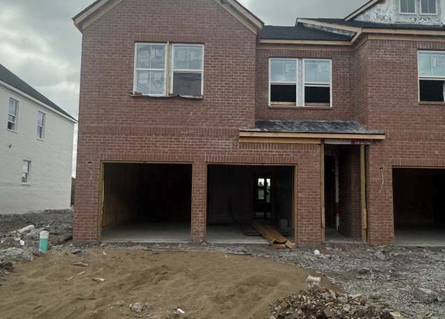 Property at 613 Club View Way, Mount Juliet, TN 37122, 4 beds, 4 baths