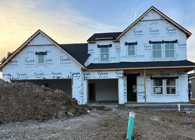 Property at 1070 Inez Dr, Smyrna, TN 37167, 4 beds, 3 baths