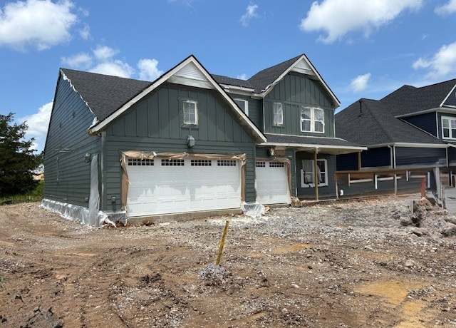 Property at 1070 Inez Dr, Smyrna, TN 37167, 4 beds, 3 baths