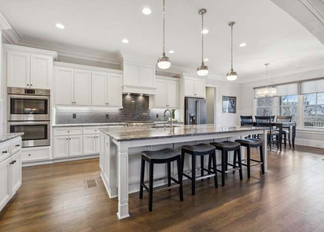 Property at 1413 New Haven Dr, Brentwood, TN 37027, 5 beds, 5.5 baths