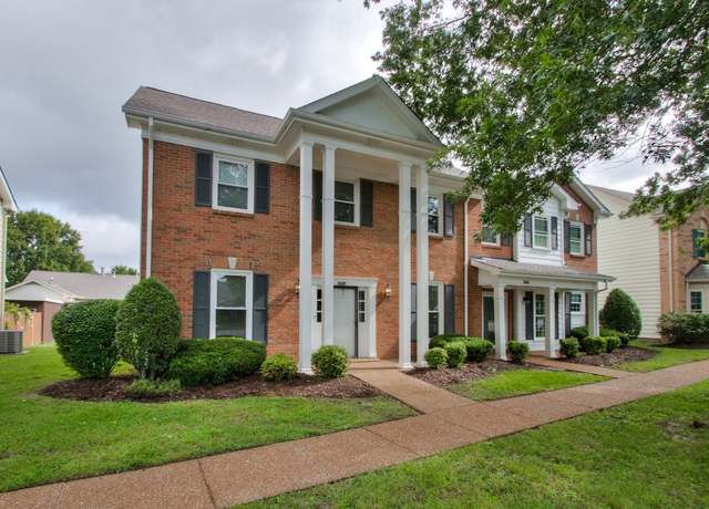 Property at 8954 Sawyer Brown Rd, Nashville, TN 37221, 4 beds, 3 baths