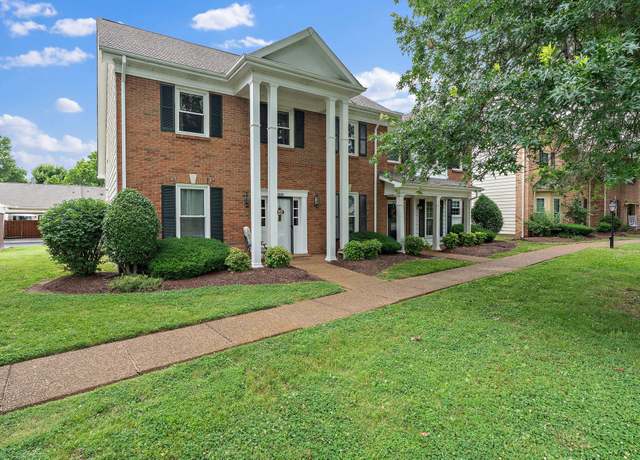 Property at 8954 Sawyer Brown Rd, Nashville, TN 37221, 4 beds, 3 baths