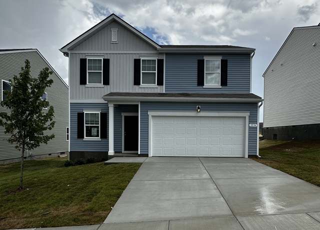 Property at 3574 Fellowship Rd, Columbia, TN 38401, 3 beds, 2.5 baths