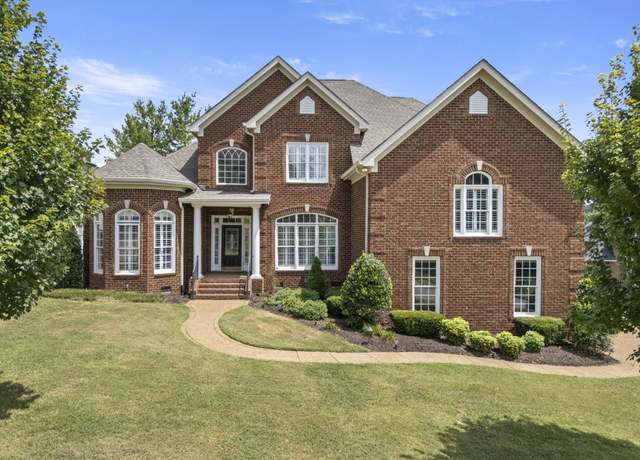 Property at 602 Firefox Dr, Brentwood, TN 37027, 4 beds, 3 baths