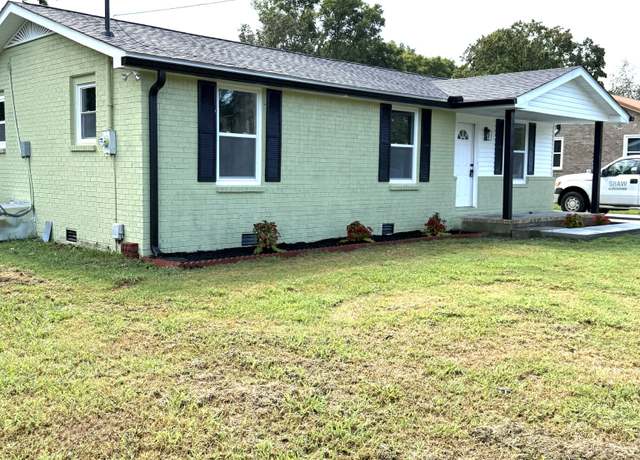 Property at 104 Pleasant Dr, Smyrna, TN 37167, 3 beds, 1 bath