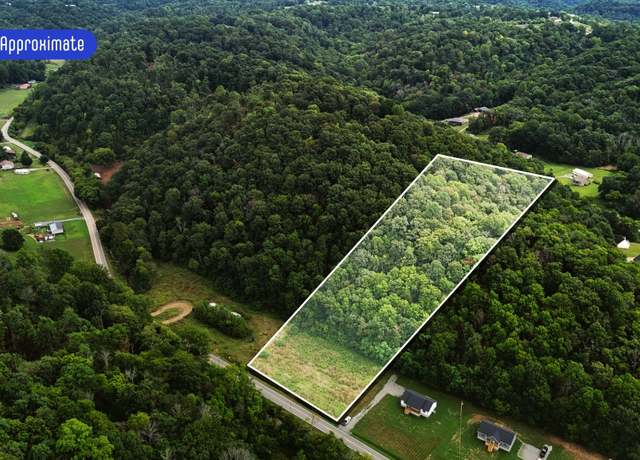 Property at 0 New Harmony Rd, Hartsville, TN 37074