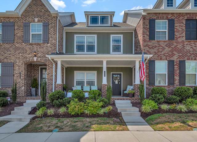 Property at 1042 Shady Stone Way, Franklin, TN 37064, 3 beds, 2.5 baths