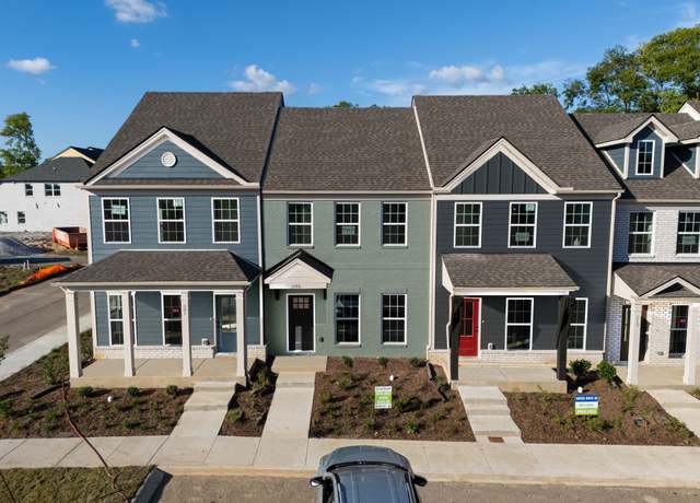 Property at 505 Tappan Ln, Gallatin, TN 37066, 2 beds, 2.5 baths