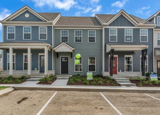 Property at 505 Tappan Ln, Gallatin, TN 37066, 2 beds, 2.5 baths