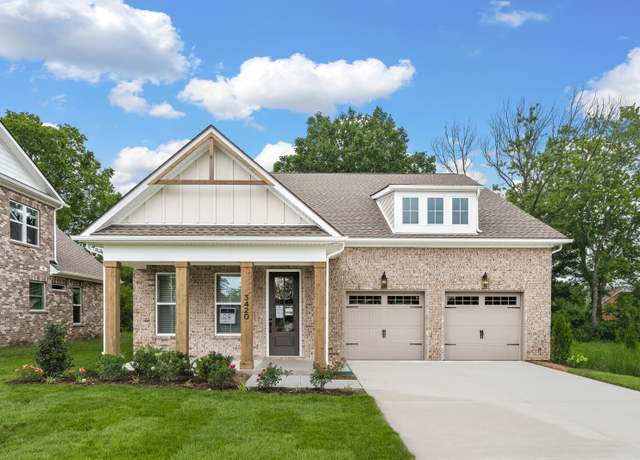 Property at 3517 Winterfell Dr, Murfreesboro, TN 37129, 4 beds, 2.5 baths