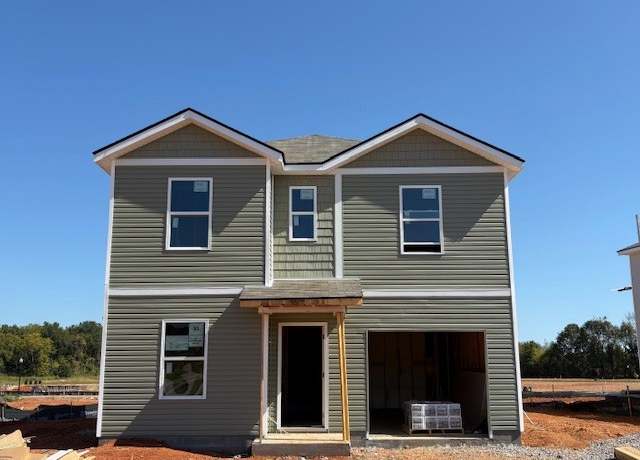 Property at 601 Cloudland Dr, Portland, TN 37148, 4 beds, 2.5 baths