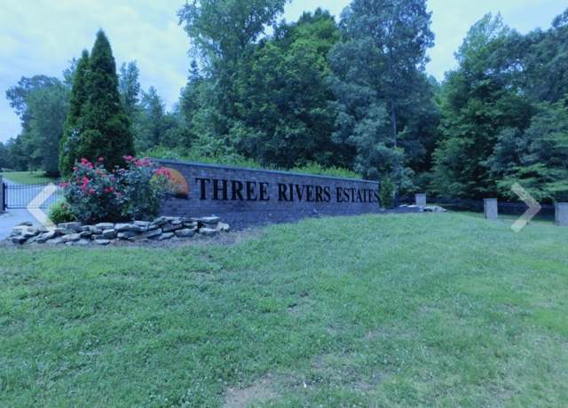 Property at 0 Three Rivers Dr, Hurricane Mills, TN 37078