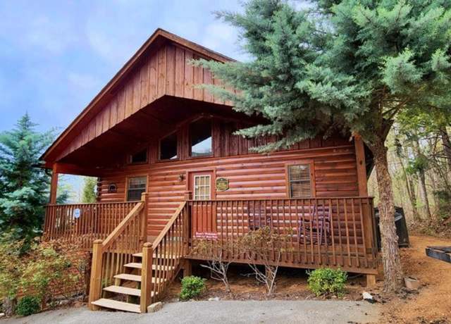 Property at 1508 Boo Boos Way, Sevierville, TN 37862, 1 bed, 1 bath