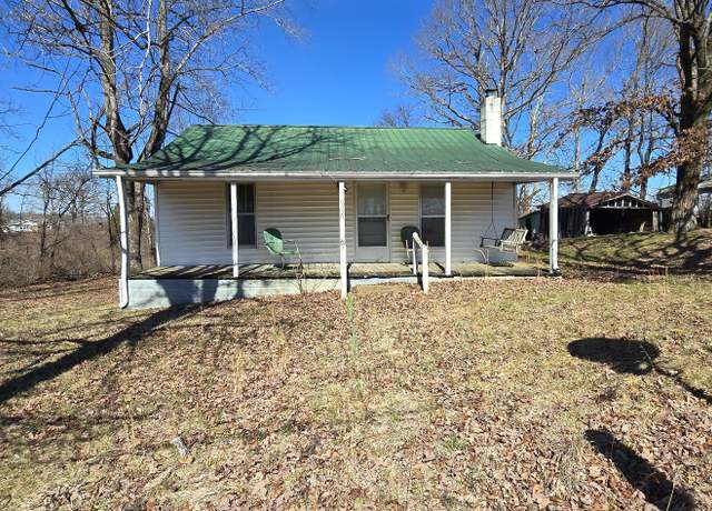 Property at 6330 US Highway 70 E, Mc Ewen, TN 37101, 2 beds, 1 bath