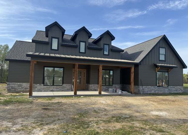 Property at 2269 Allen Ferry Rd, Smithville, TN 37166, 3 beds, 4 baths