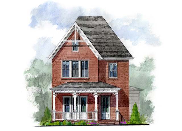 Property at 3017 Winterberry Dr, Nolensville, TN 37135, 4 beds, 3.5 baths