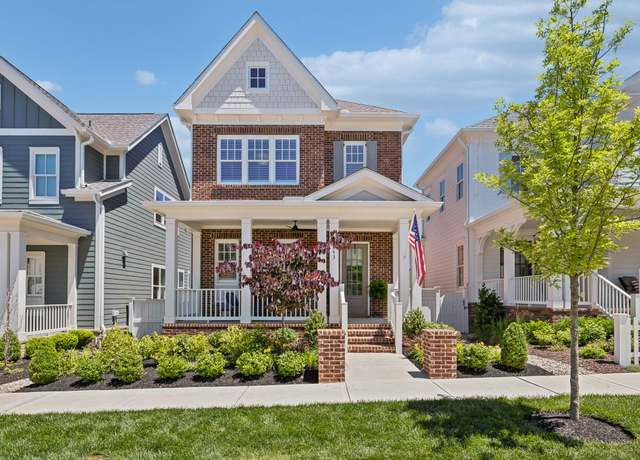 Property at 2043 Nathaniel Rd, Franklin, TN 37064, 3 beds, 3.5 baths