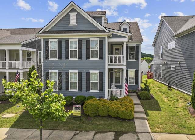 Property at 1344 Fairbanks St, Franklin, TN 37067, 4 beds, 3.5 baths