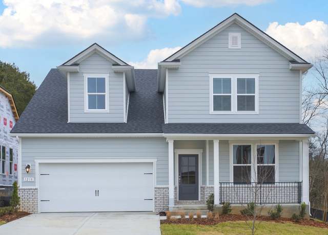 Property at 3013 Kemp Dr, Hermitage, TN 37076, 4 beds, 3.5 baths