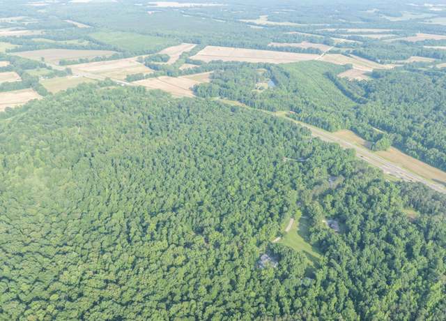 Property at 0 Todd Ln, Lexington, TN 38351